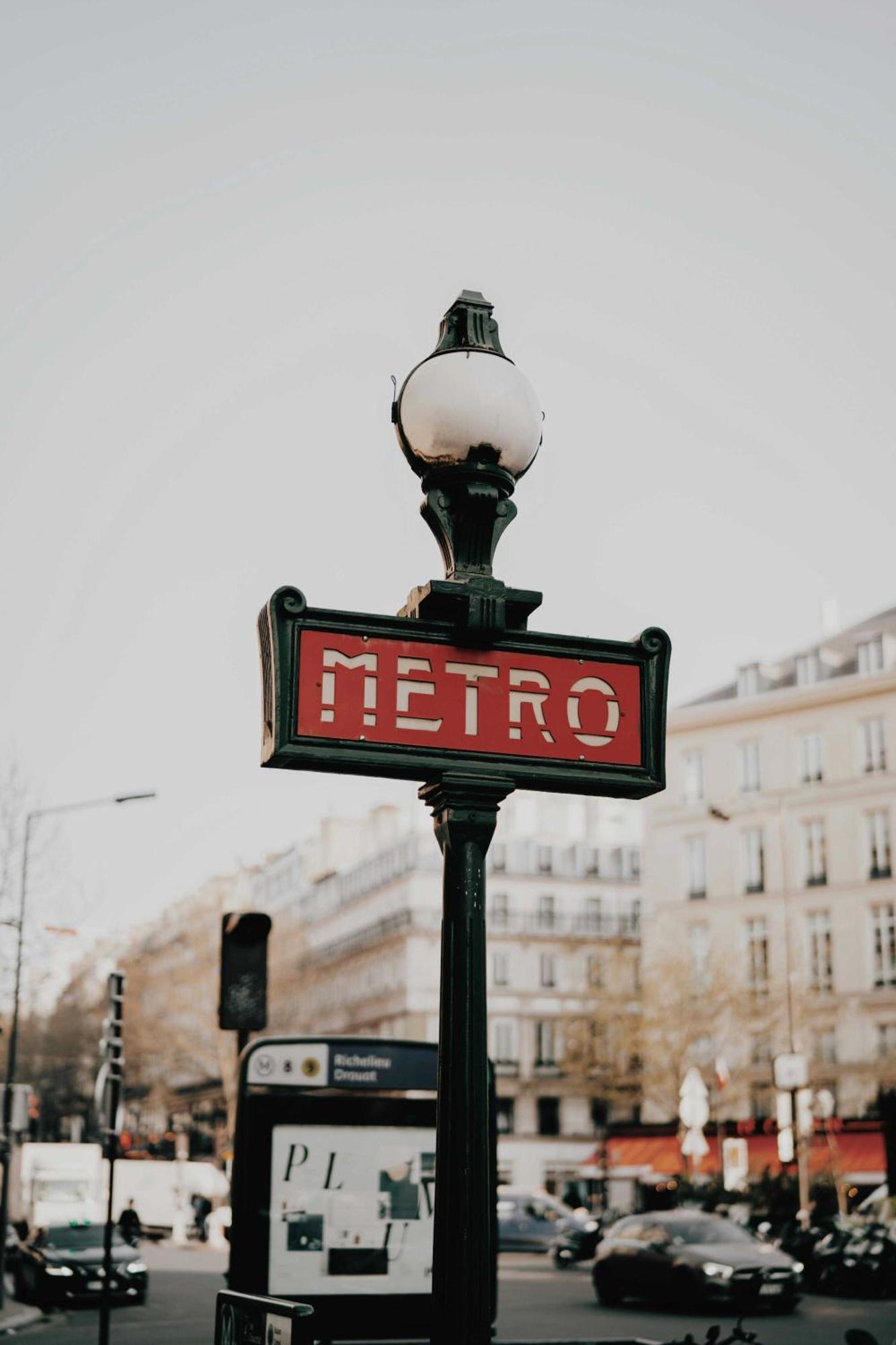Cosy And Bright - 2p- Near Sacre-coeur Apartment *